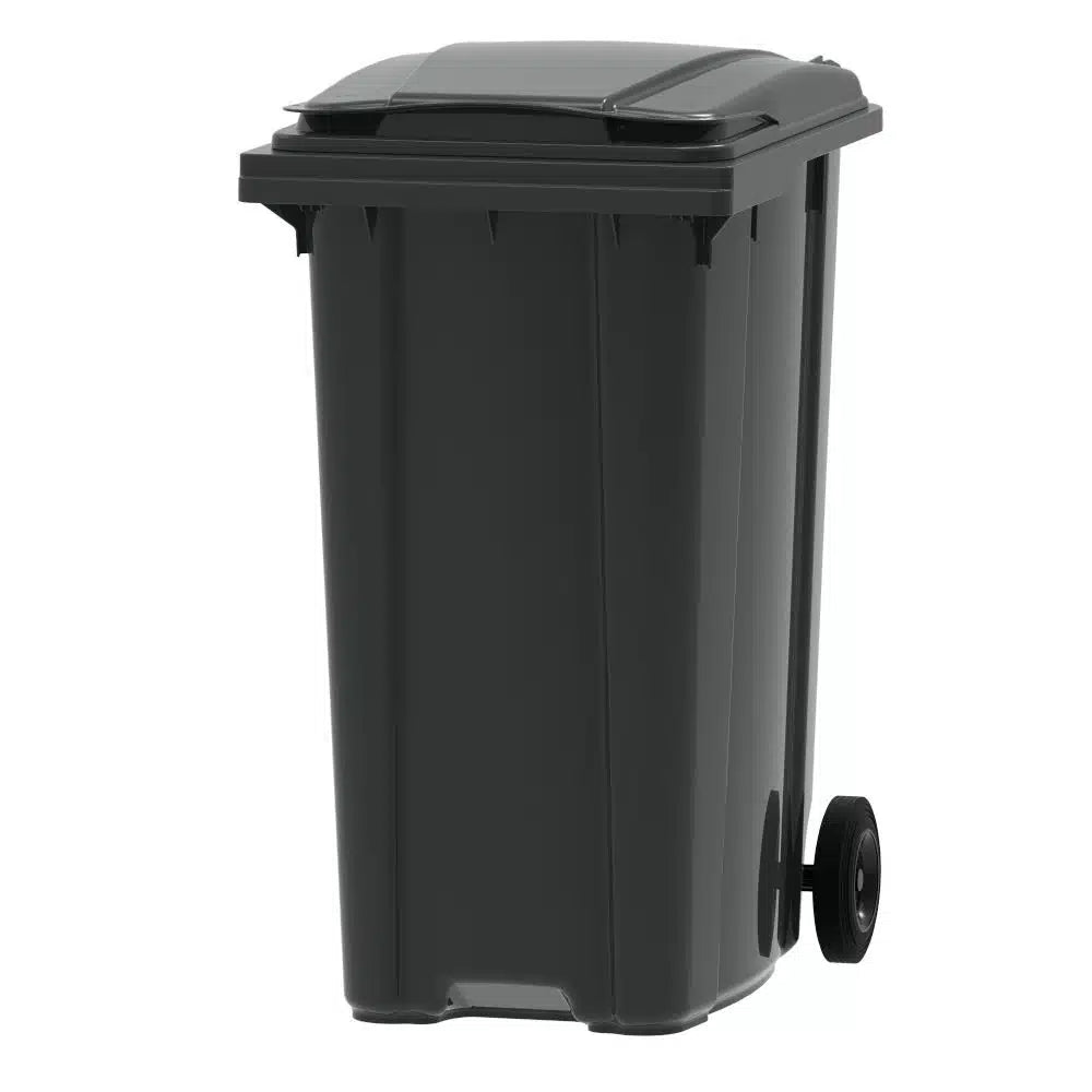 360 Litre Plastic Wheelie Bin