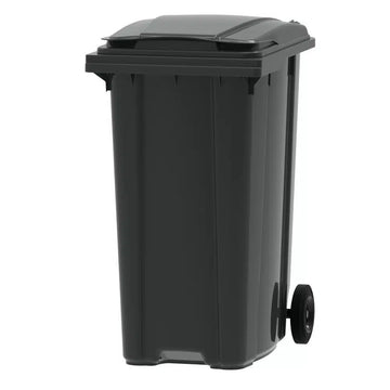 360 Litre Plastic Wheelie Bin