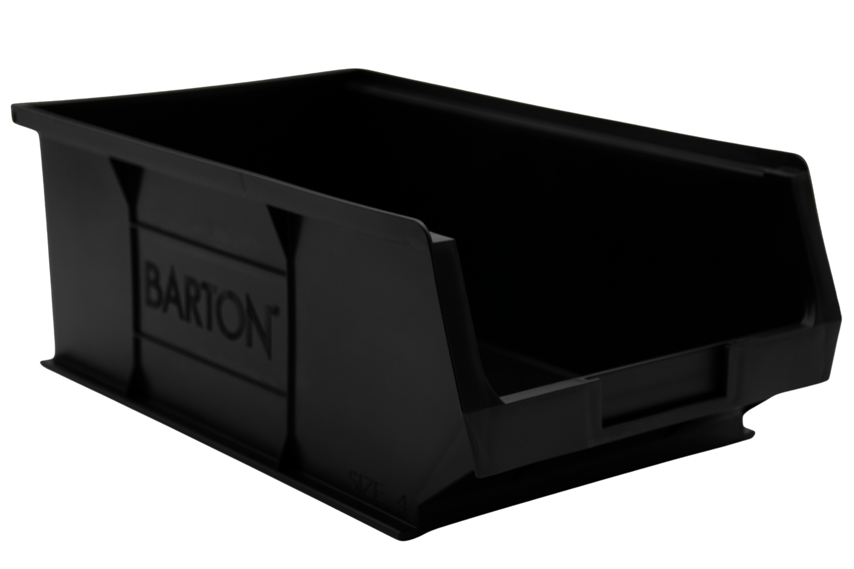 Barton Anti-Static TC Bins