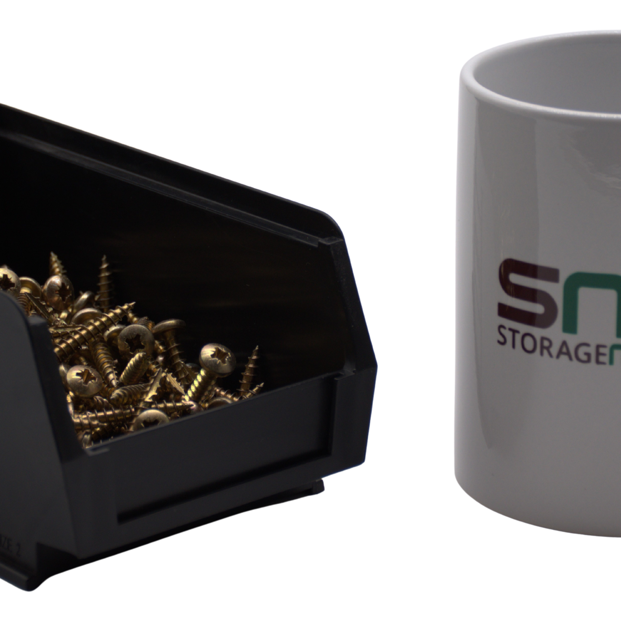 Barton Anti-Static TC Bins