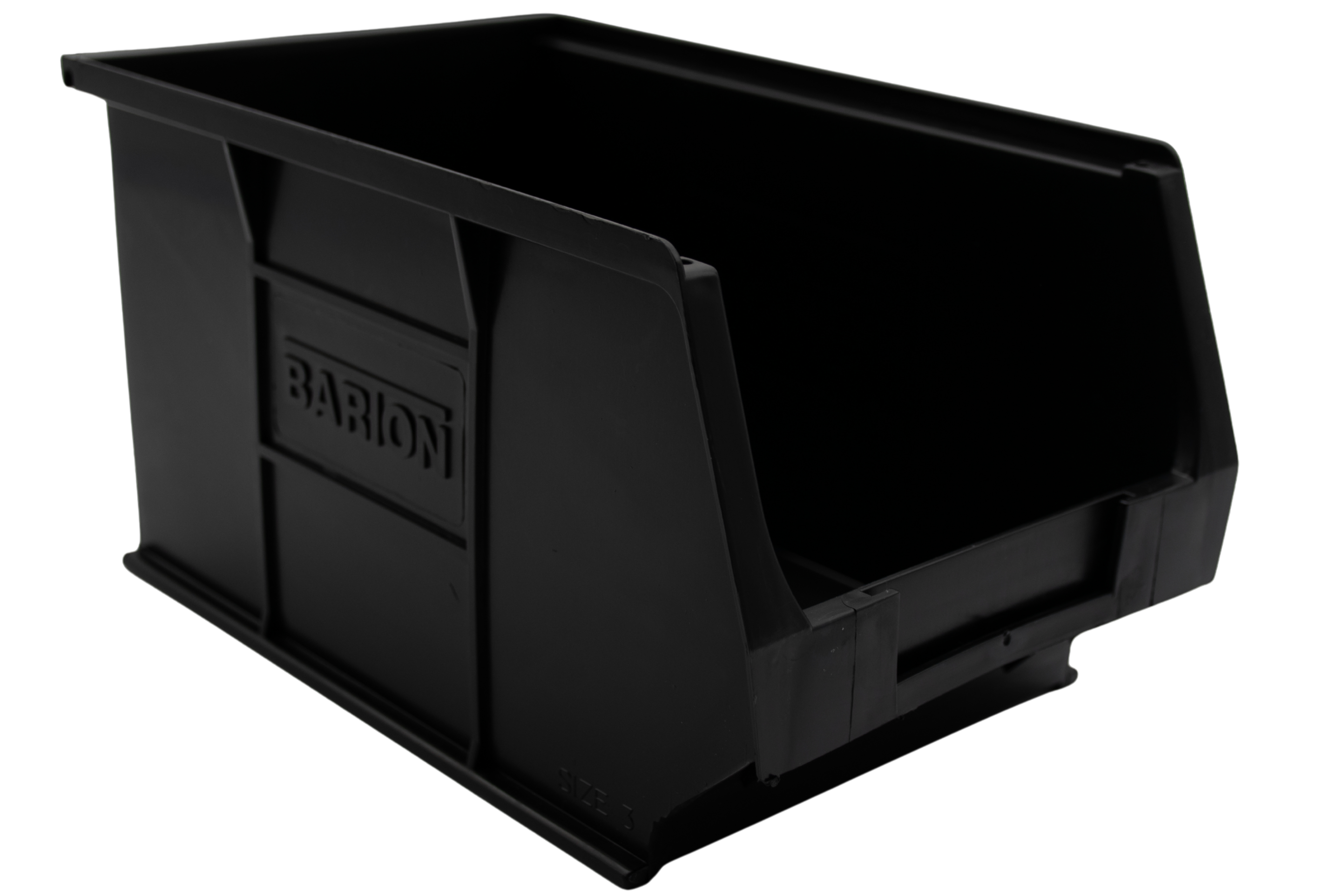 Barton Anti-Static TC Bins
