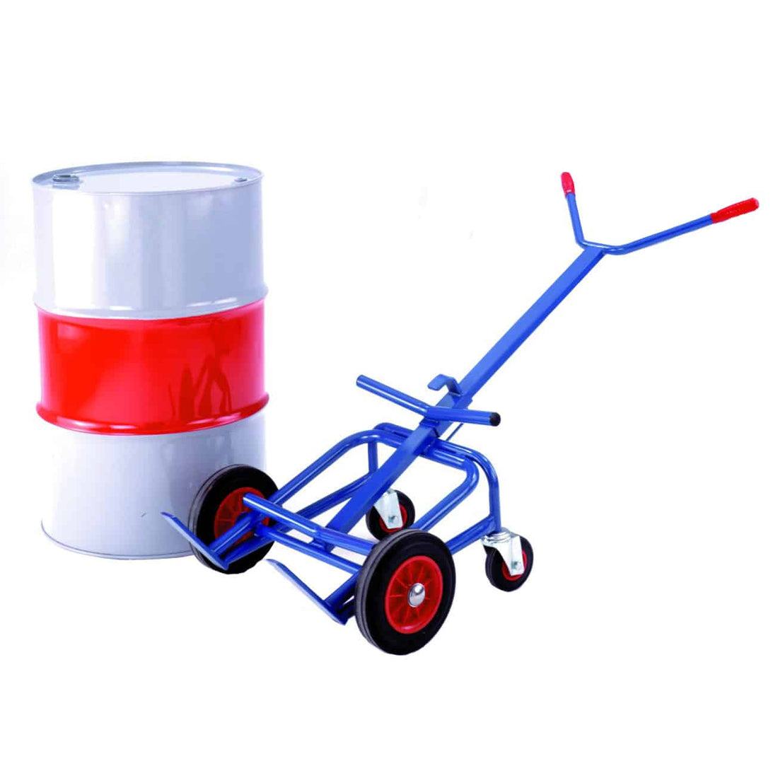 4 Wheel Steel Drum Lifters