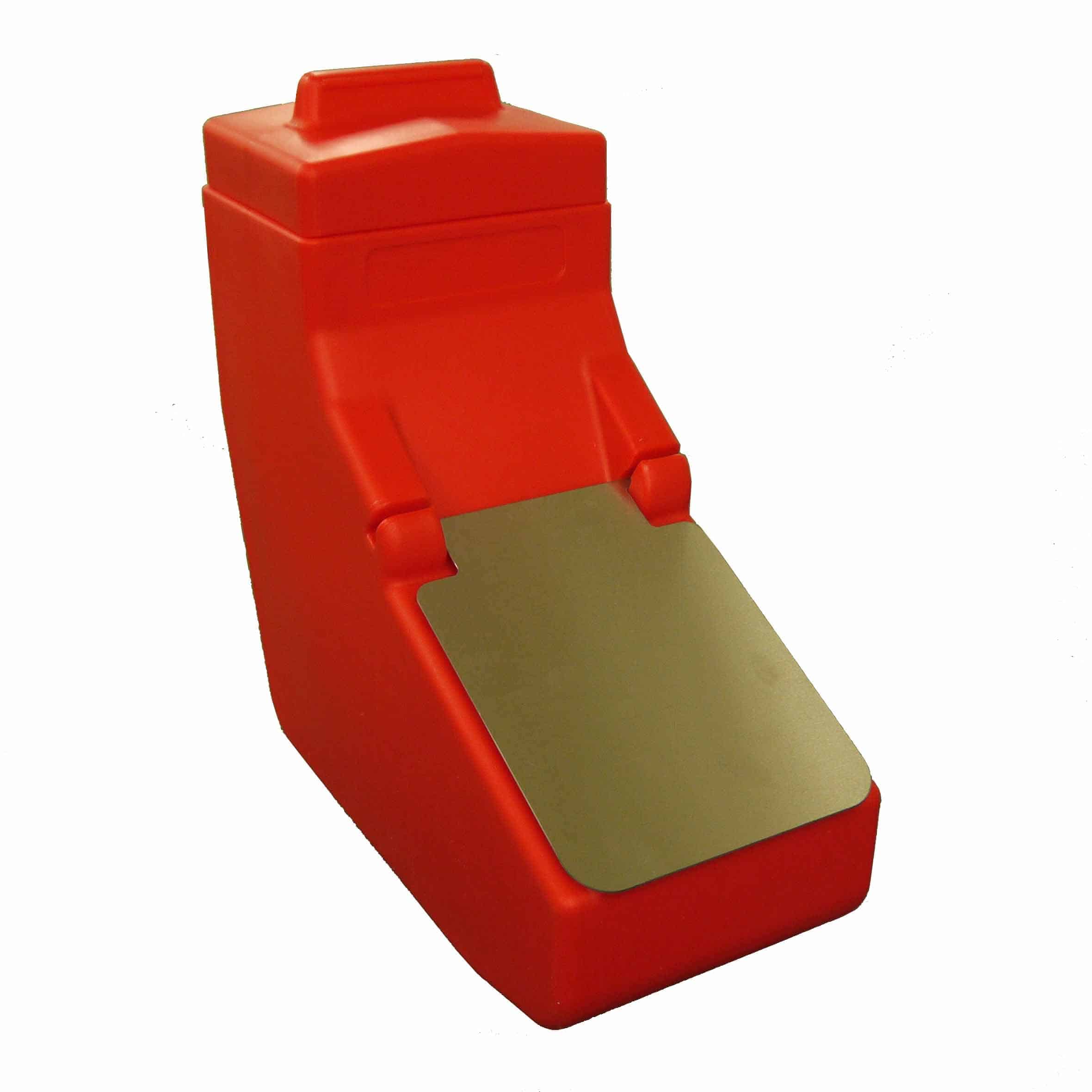 68 Litre Ingredients Dispensers