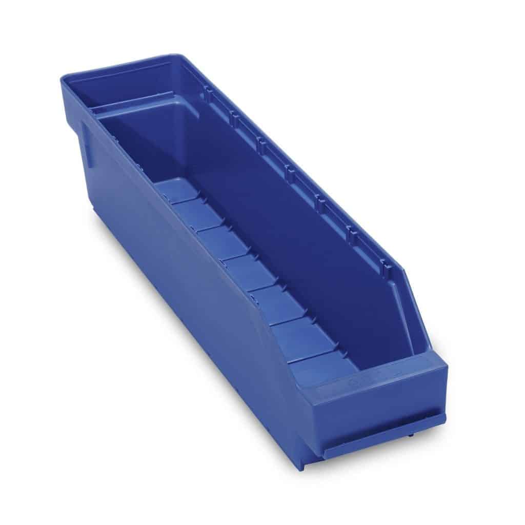 Topstore Shelf Bins 4009