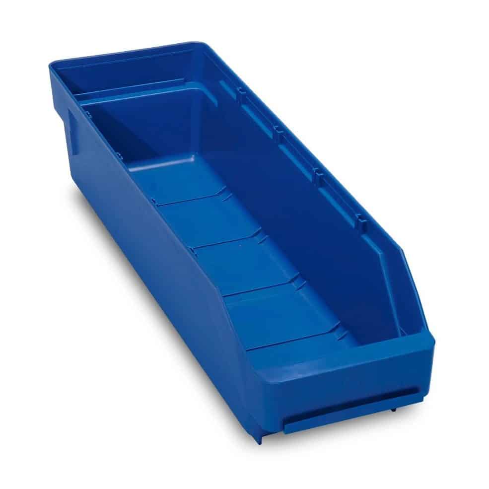 Topstore Shelf Bins 4012