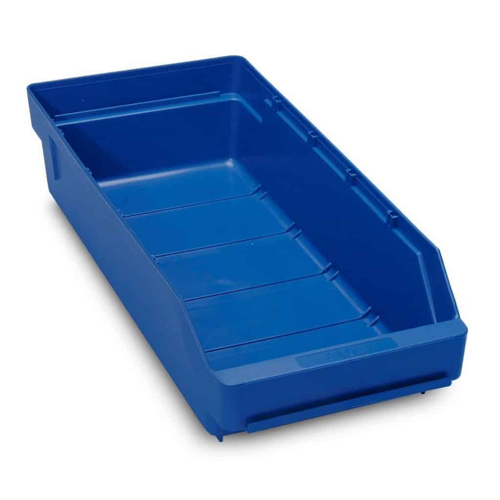 Topstore Shelf Bins 4018