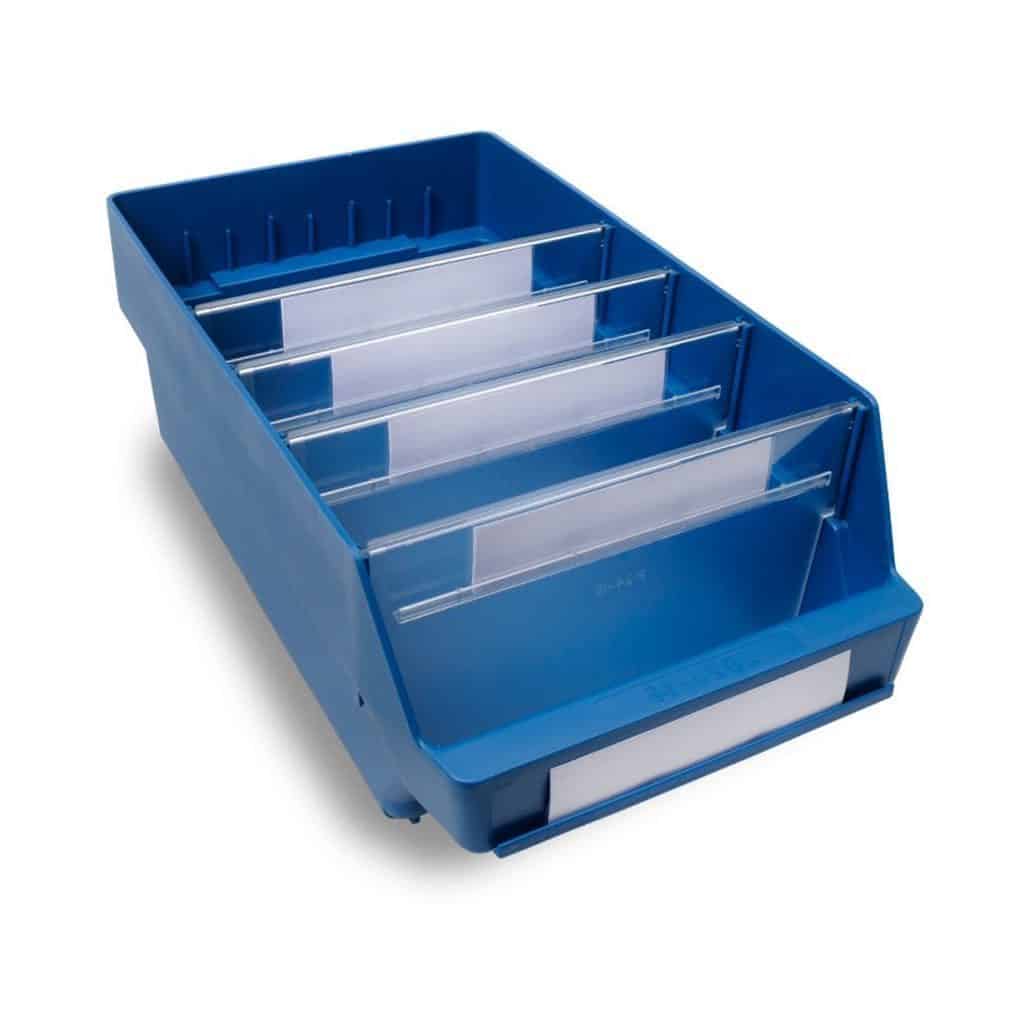 Topstore Shelf Bins 4024-15