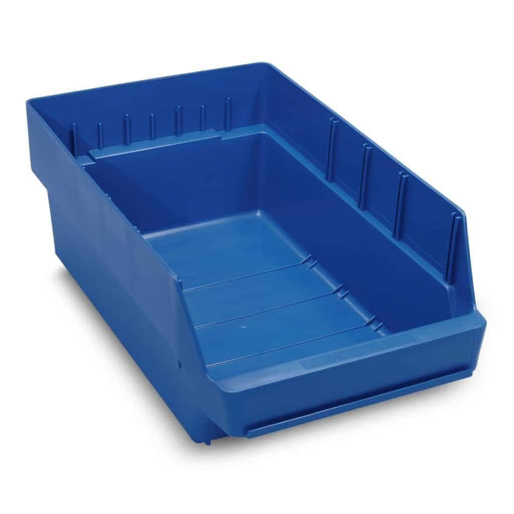 Topstore Shelf Bins 4024-15