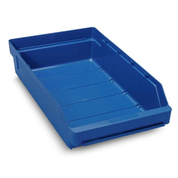 Topstore Shelf Bins 4024