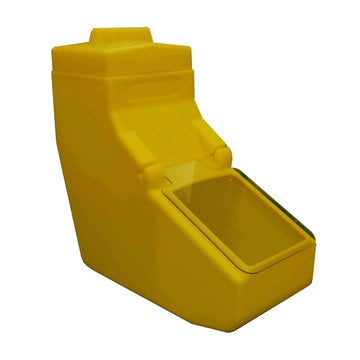 40 Litre Plastic Ingredients Dispenser