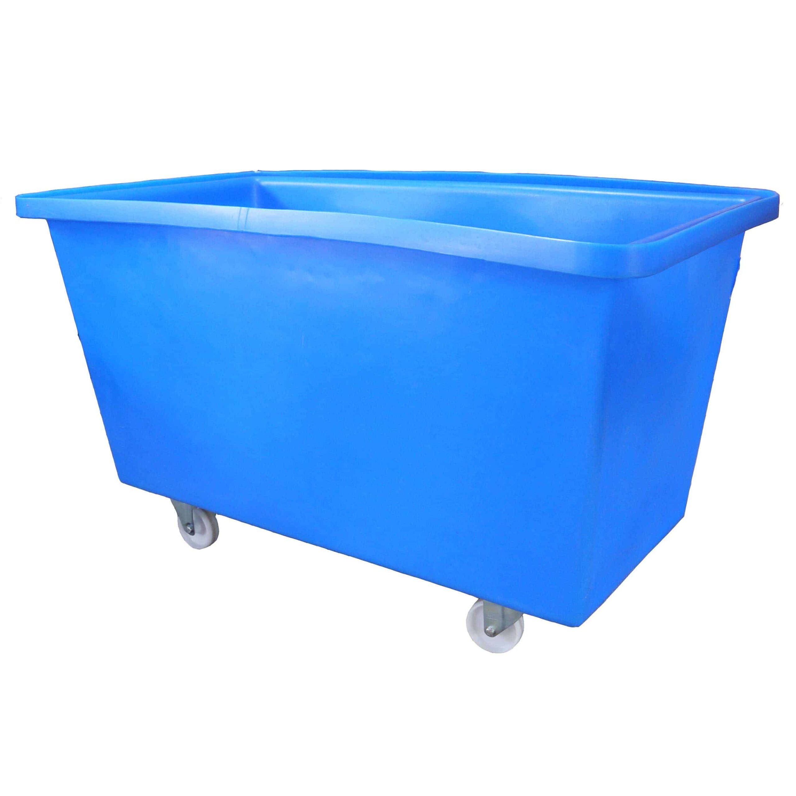 425 Litre Plastic Mobile Truck