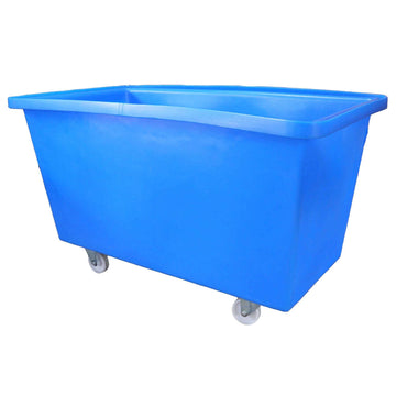 425 Litre Plastic Mobile Truck