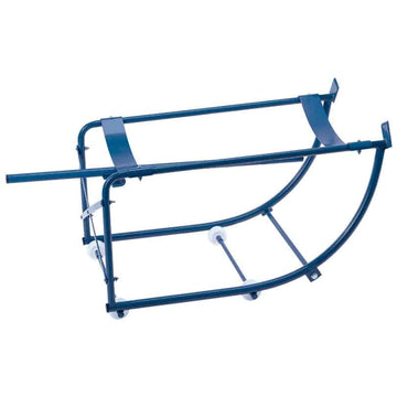 205 Litre Steel Drum Cradle