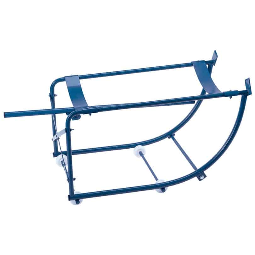 205 Litre Steel Drum Cradle
