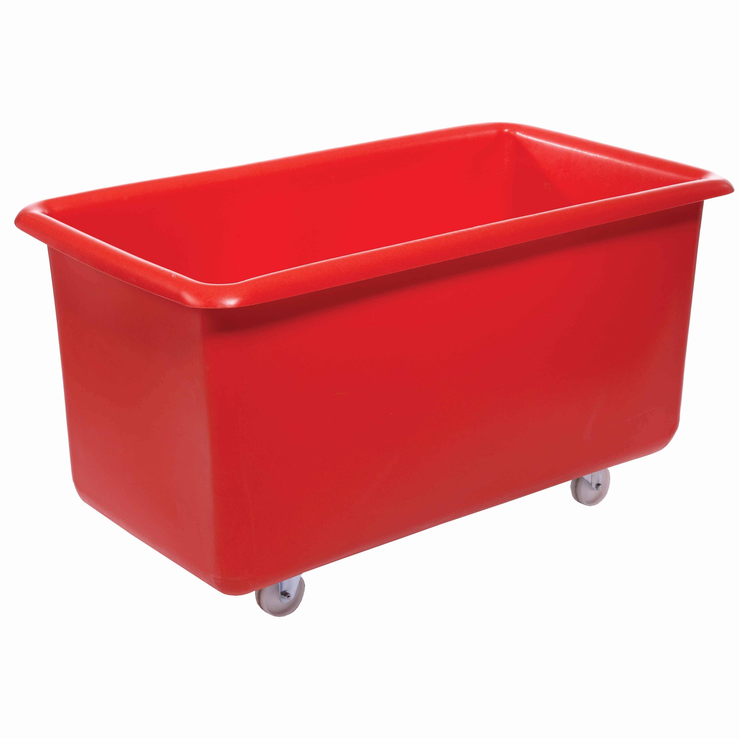 455 Litre Plastic Mobile Truck