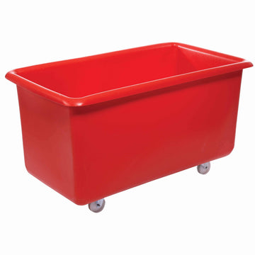 455 Litre Plastic Mobile Truck