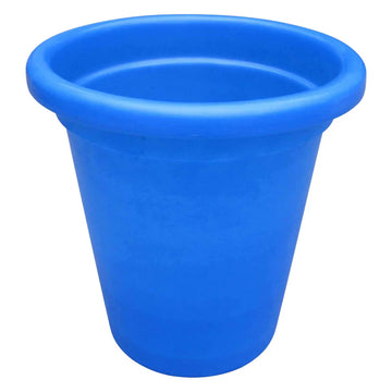 45 Litre Plastic Tapered Bins