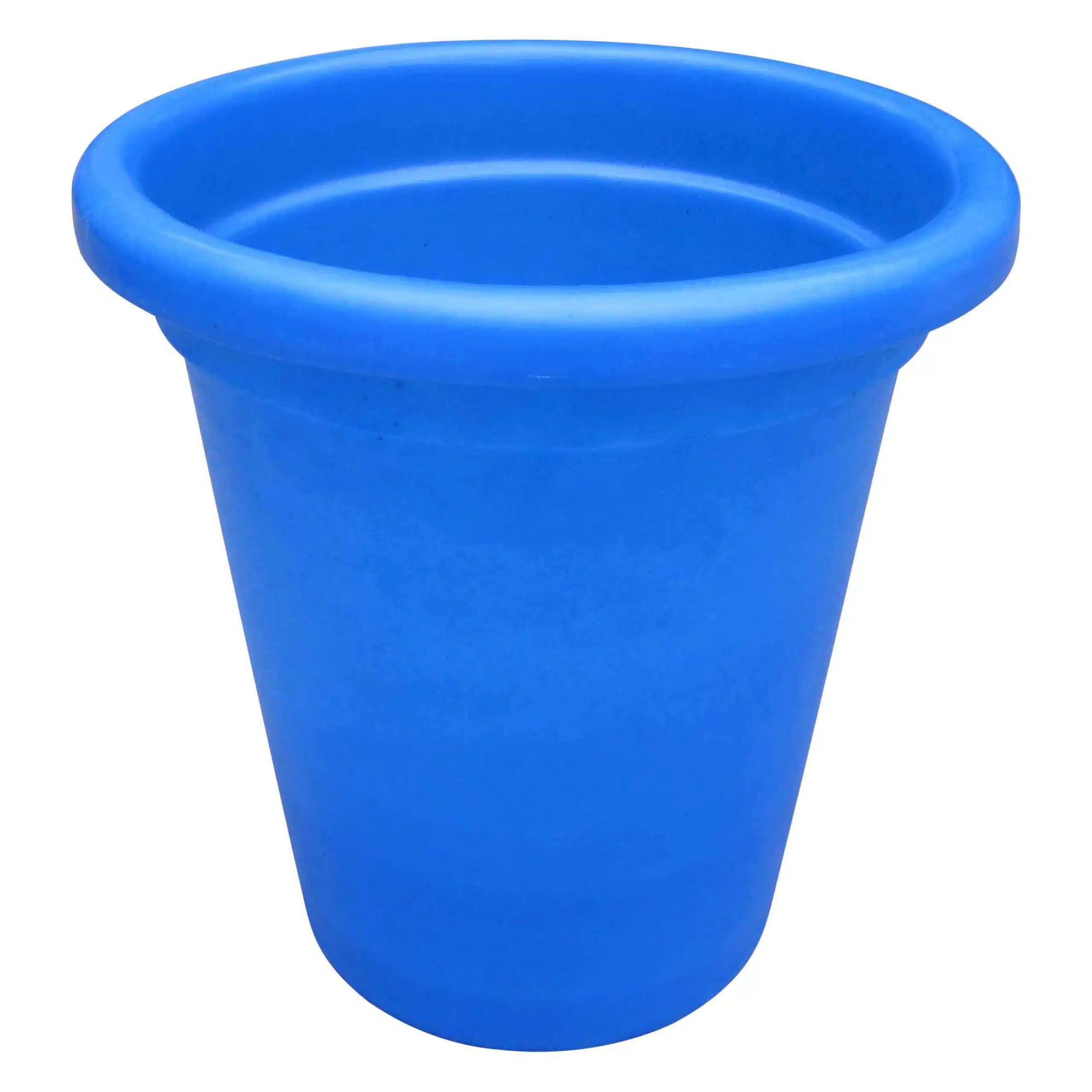 45 Litre Plastic Tapered Bin