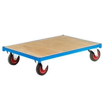 500 Deck Platform Trolleys