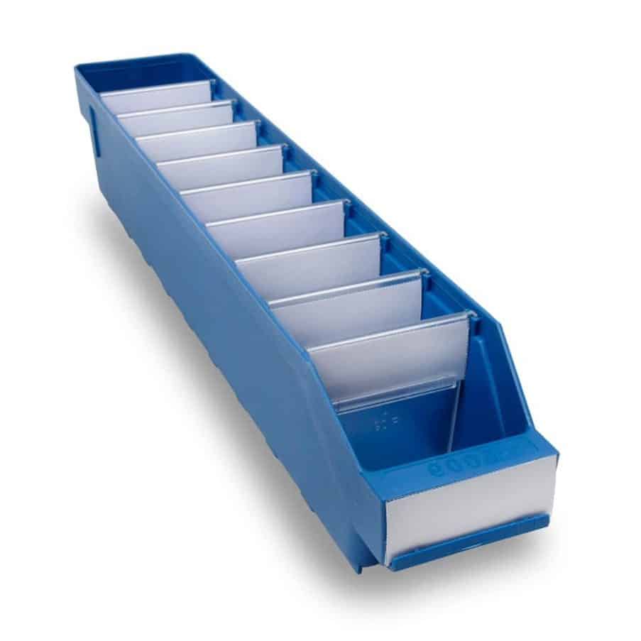Topstore Shelf Bins 5009