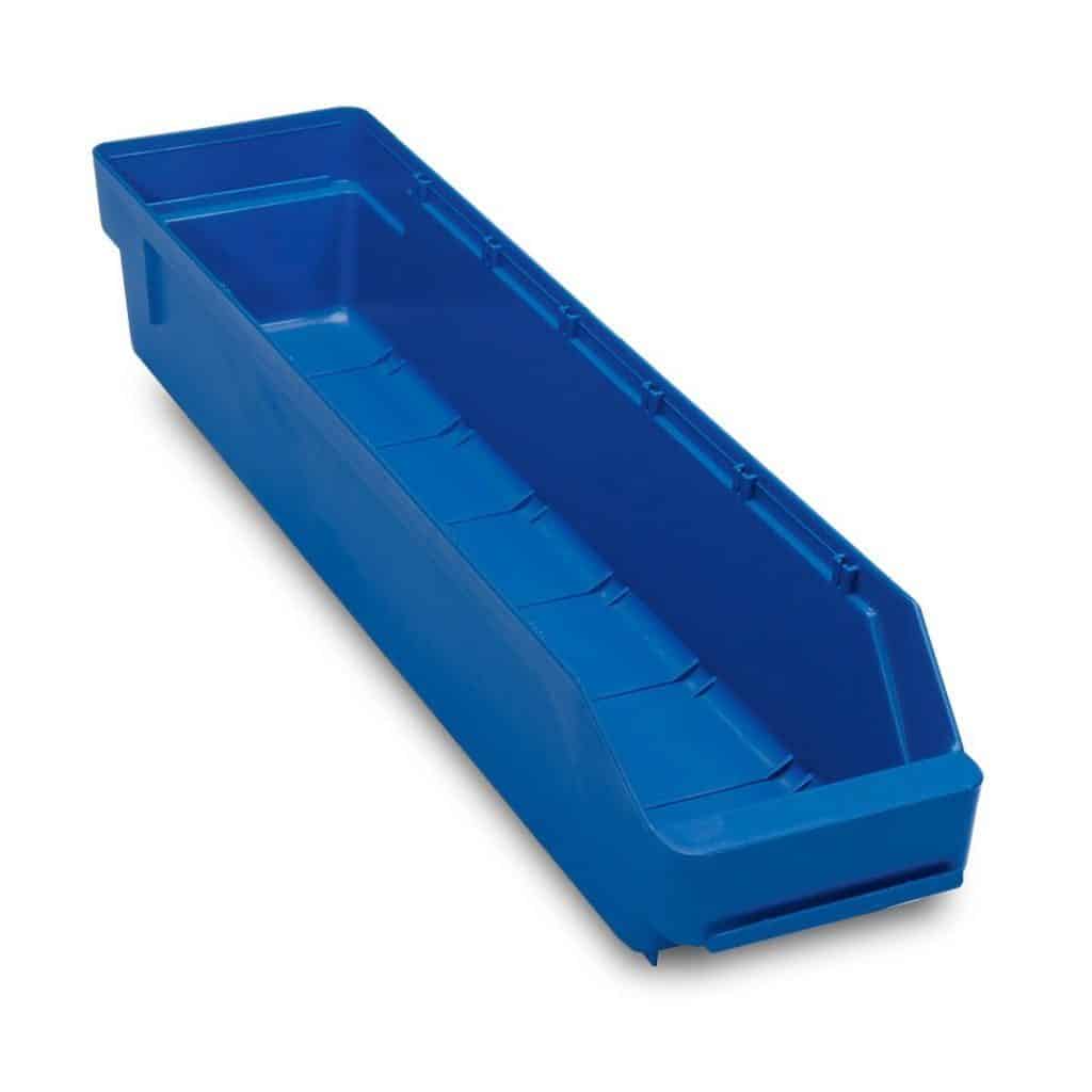 Topstore Shelf Bins 5012