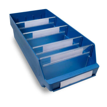 Topstore Shelf Bins 5024-15