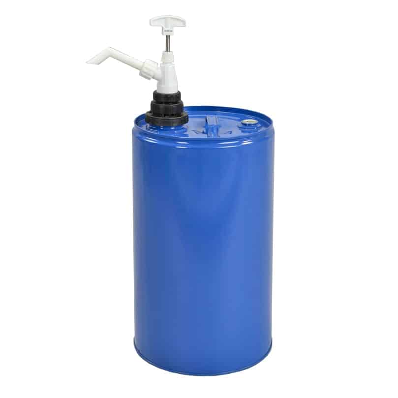 5C 25 Litre Drum Pump