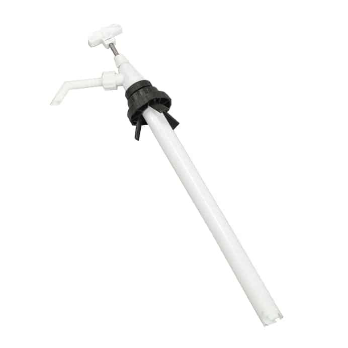 5C 25 Litre Drum Pump