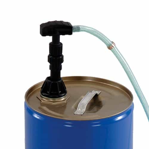 5G 25 Litre Drum Pump
