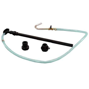 5G 25 Litre Drum Pump