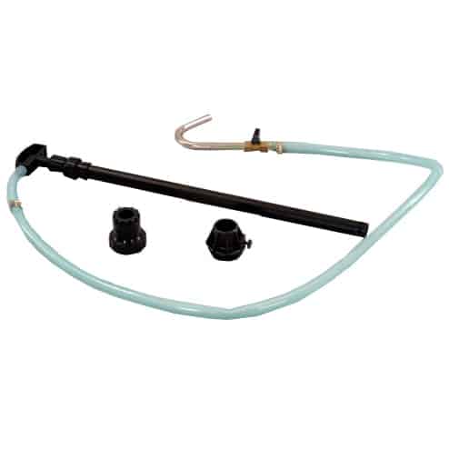 5G 25 Litre Drum Pump