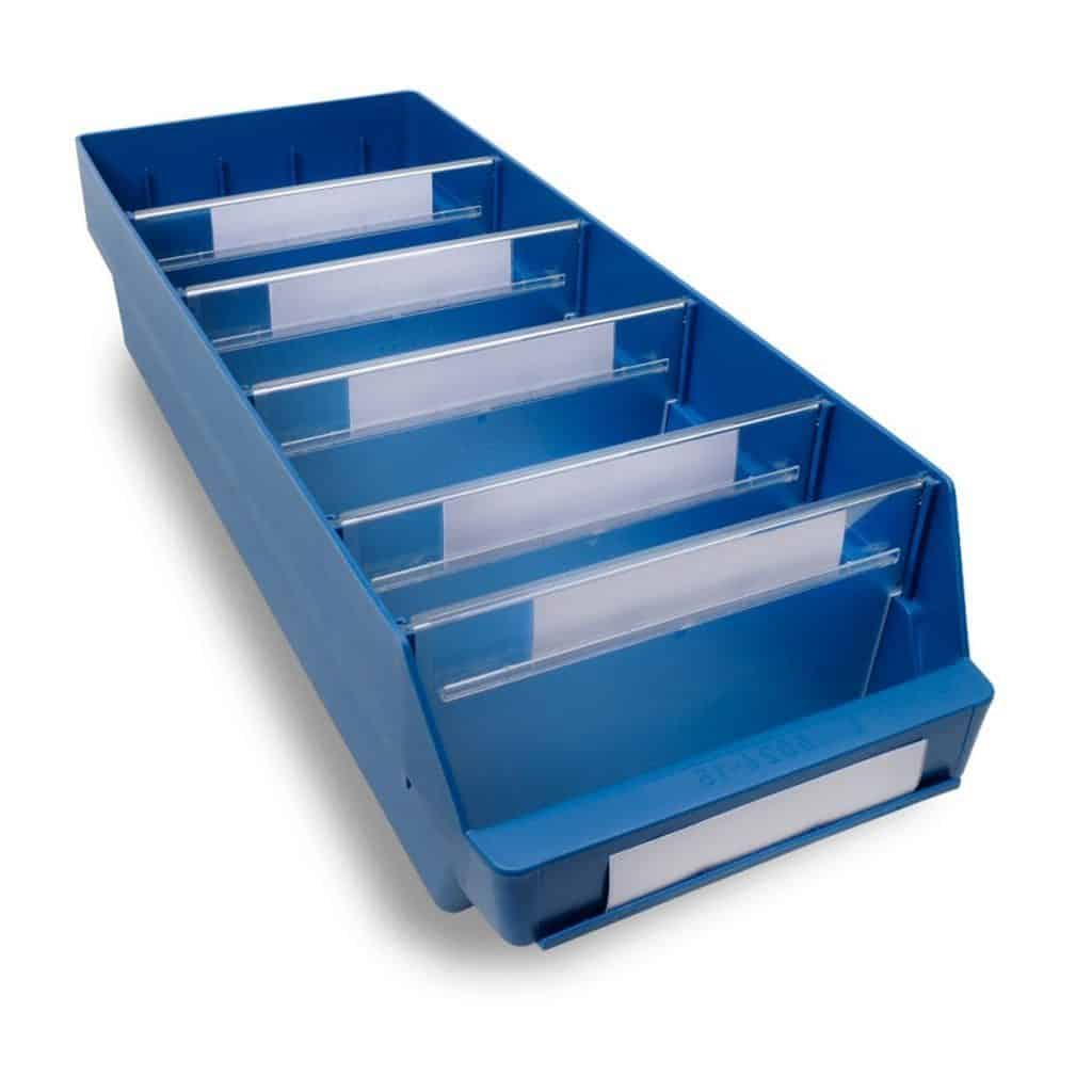 Topstore Shelf Bins 6024-15
