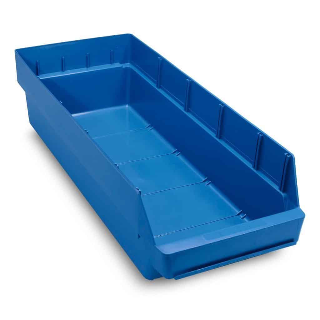 Topstore Shelf Bins 6024-15