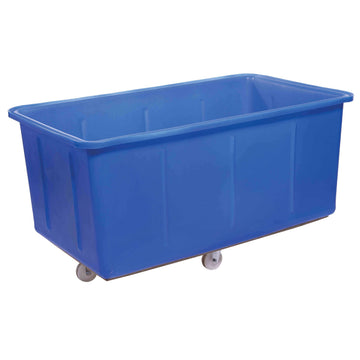 625 Litre Plastic Mobile Truck