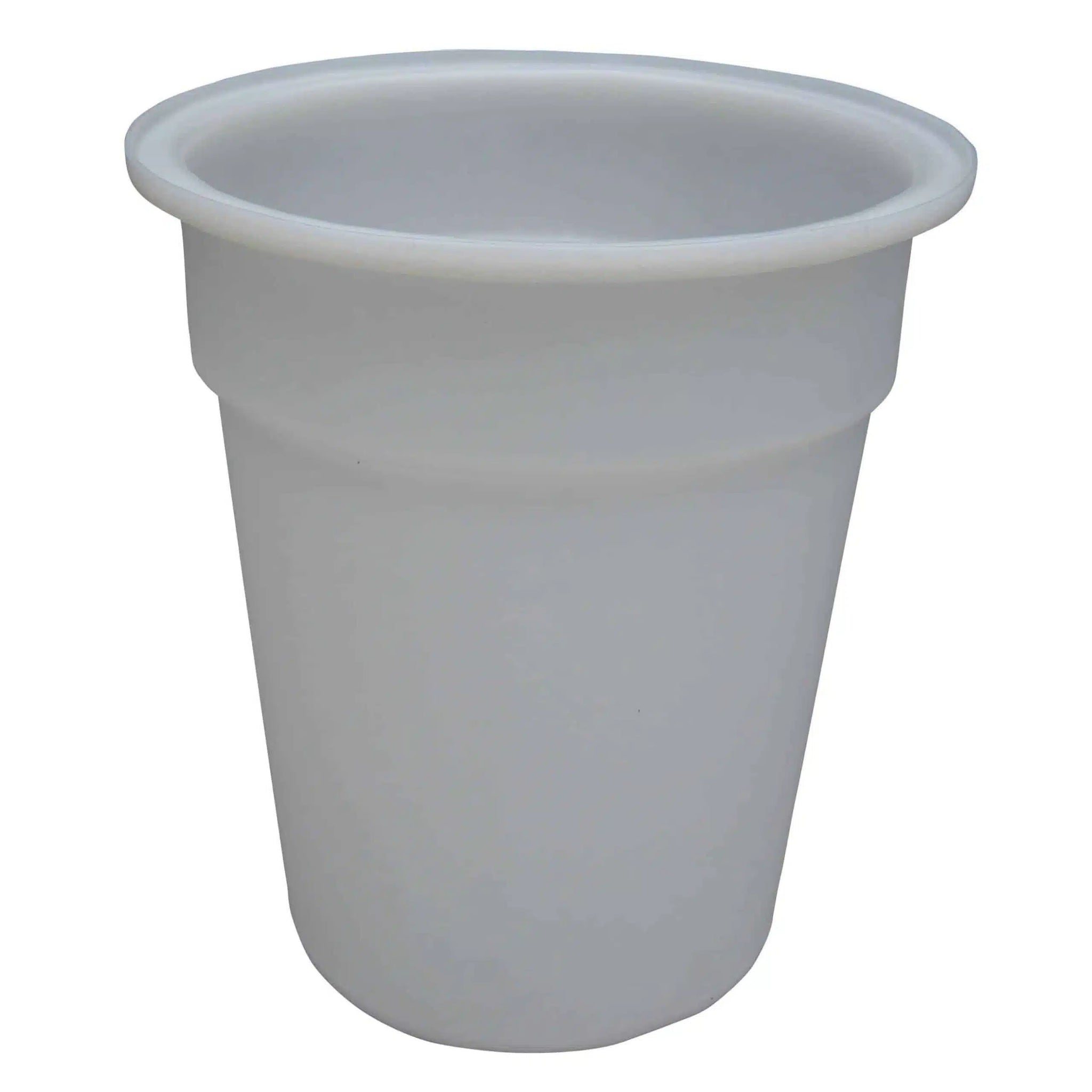65 Litre Plastic Tapered Bins