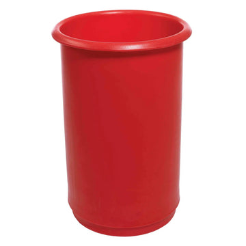 65 Litre Plastic Inter Stacking Bin