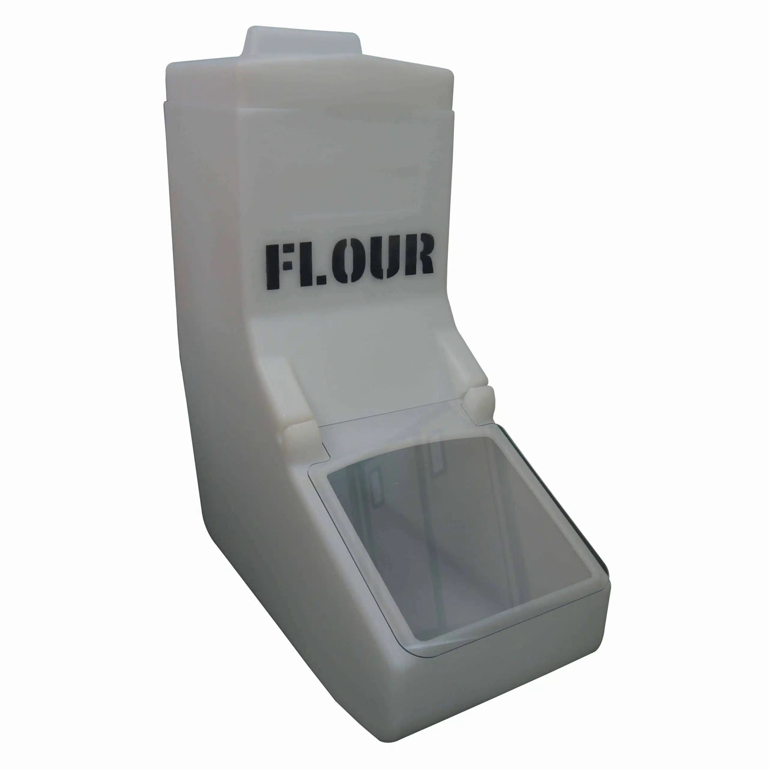68 Litre Plastic Ingredients Dispenser