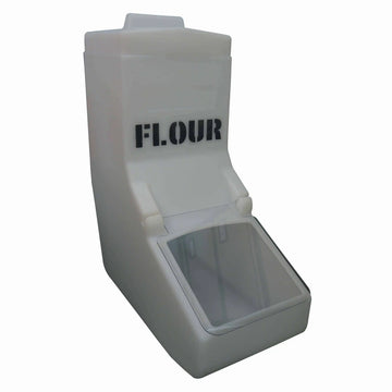 68 Litre Plastic Ingredients Dispenser