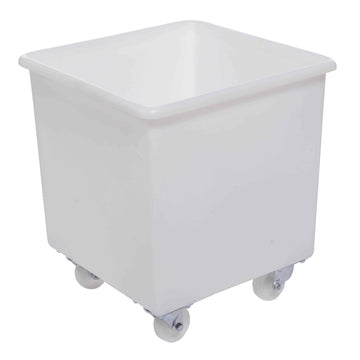 72 Litre Plastic Mobile Truck