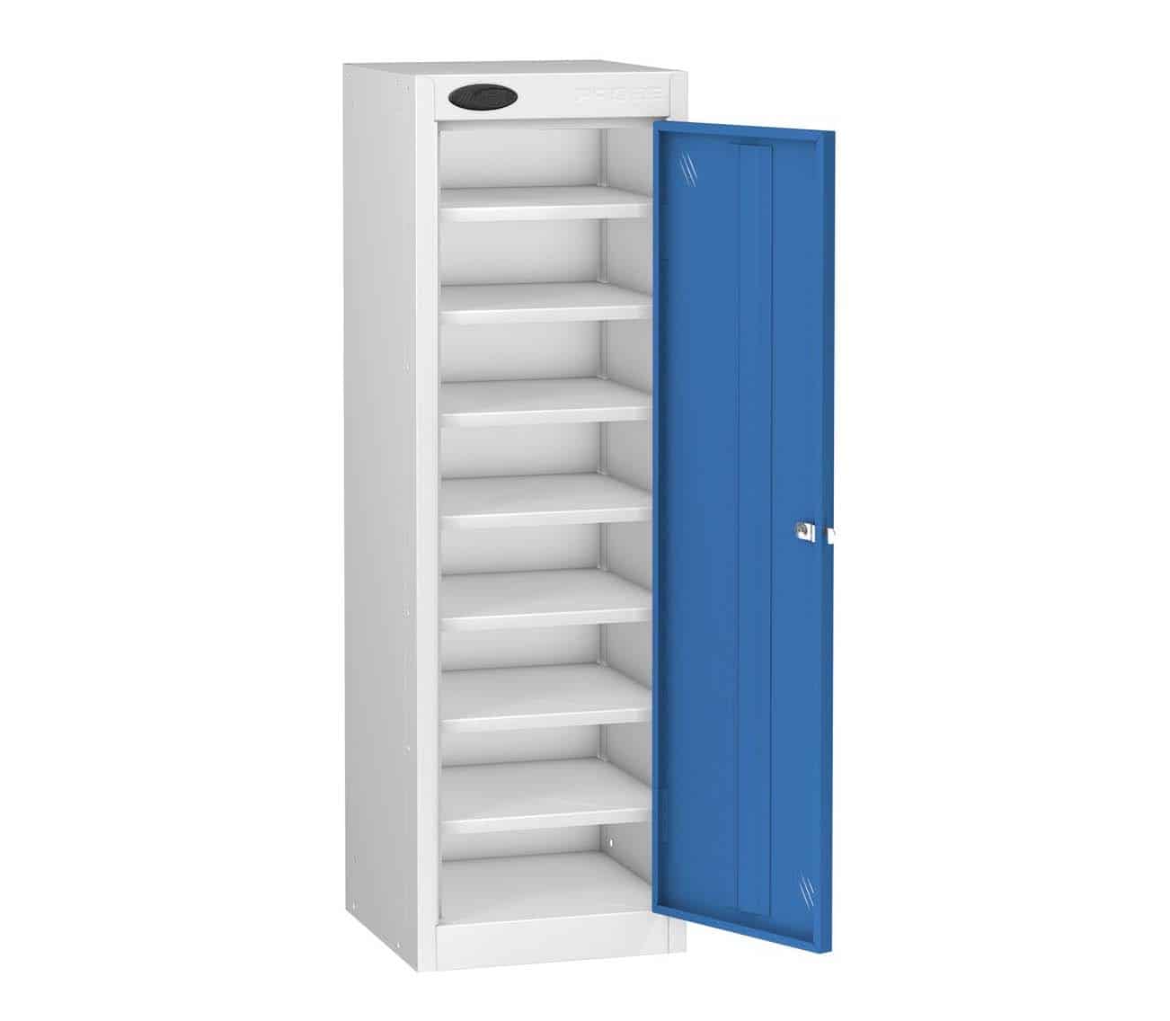TABBOX Tablet 1 Door Storage Lockers