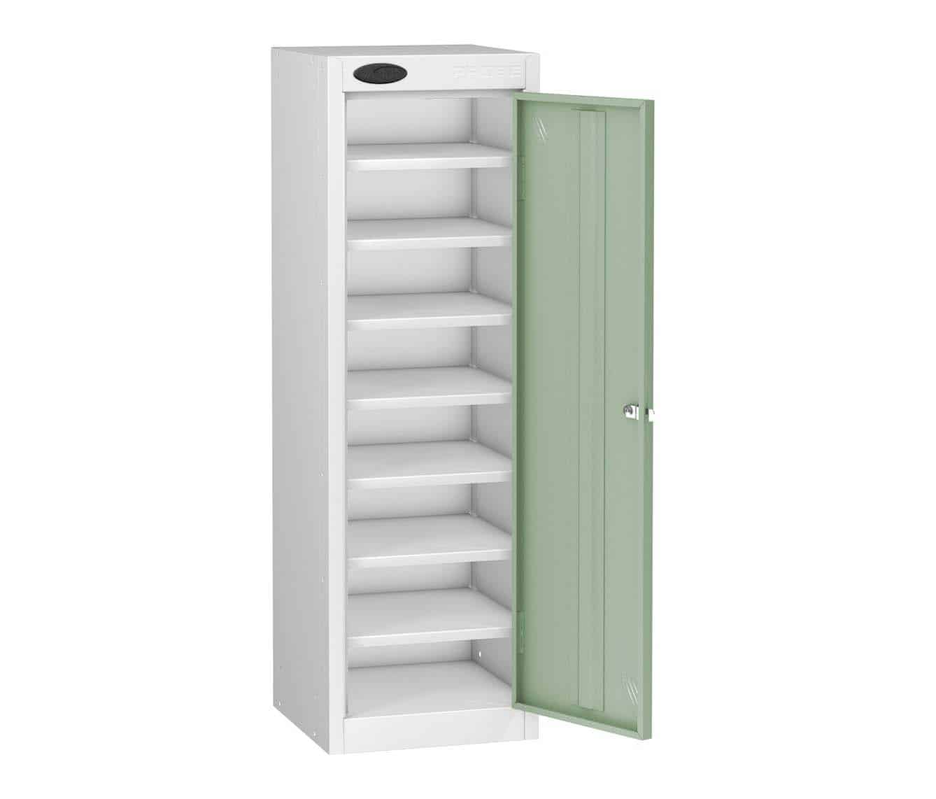 TABBOX Tablet 8 Door Storage Lockers