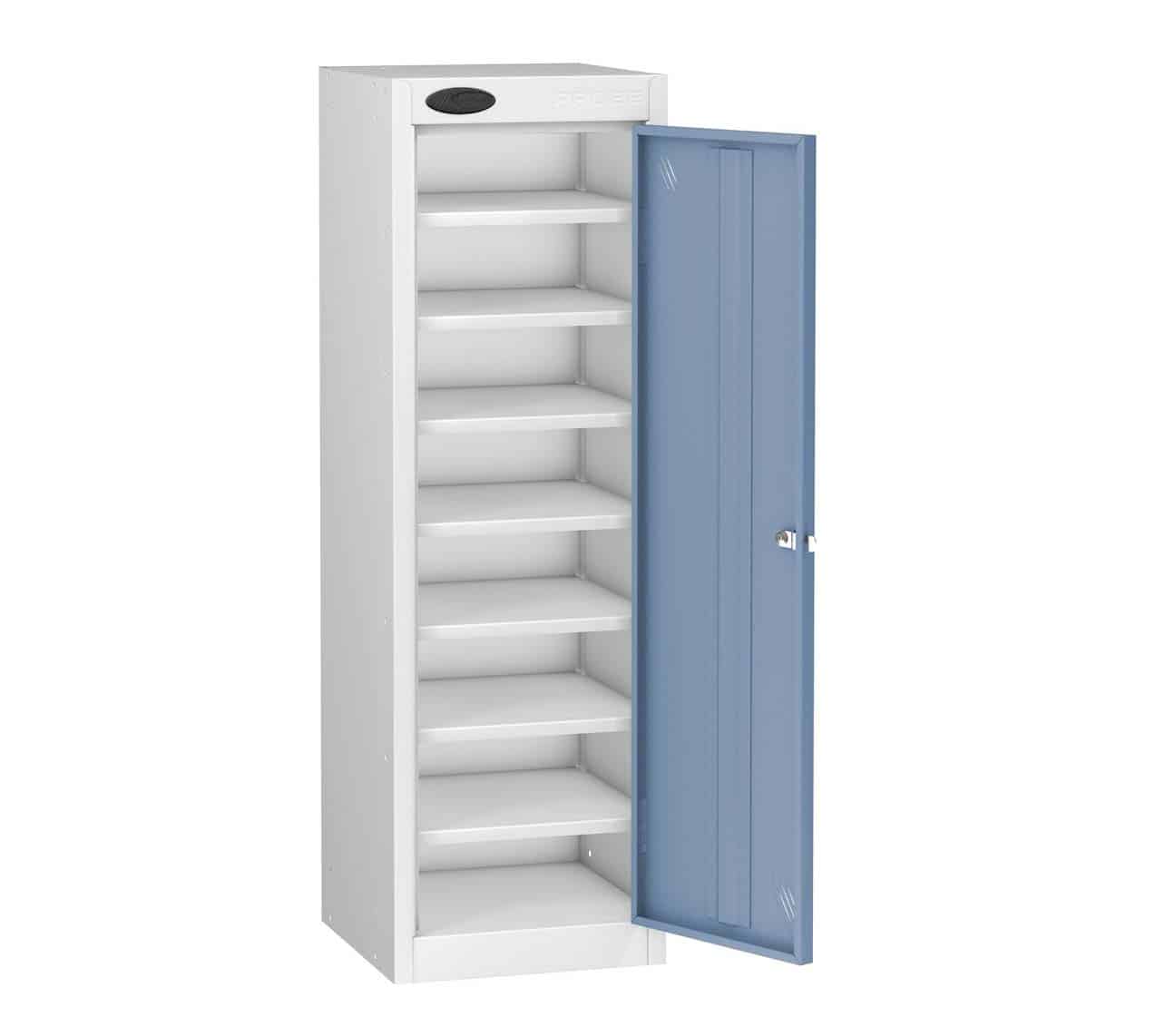 TABBOX Tablet 8 Door Storage Lockers