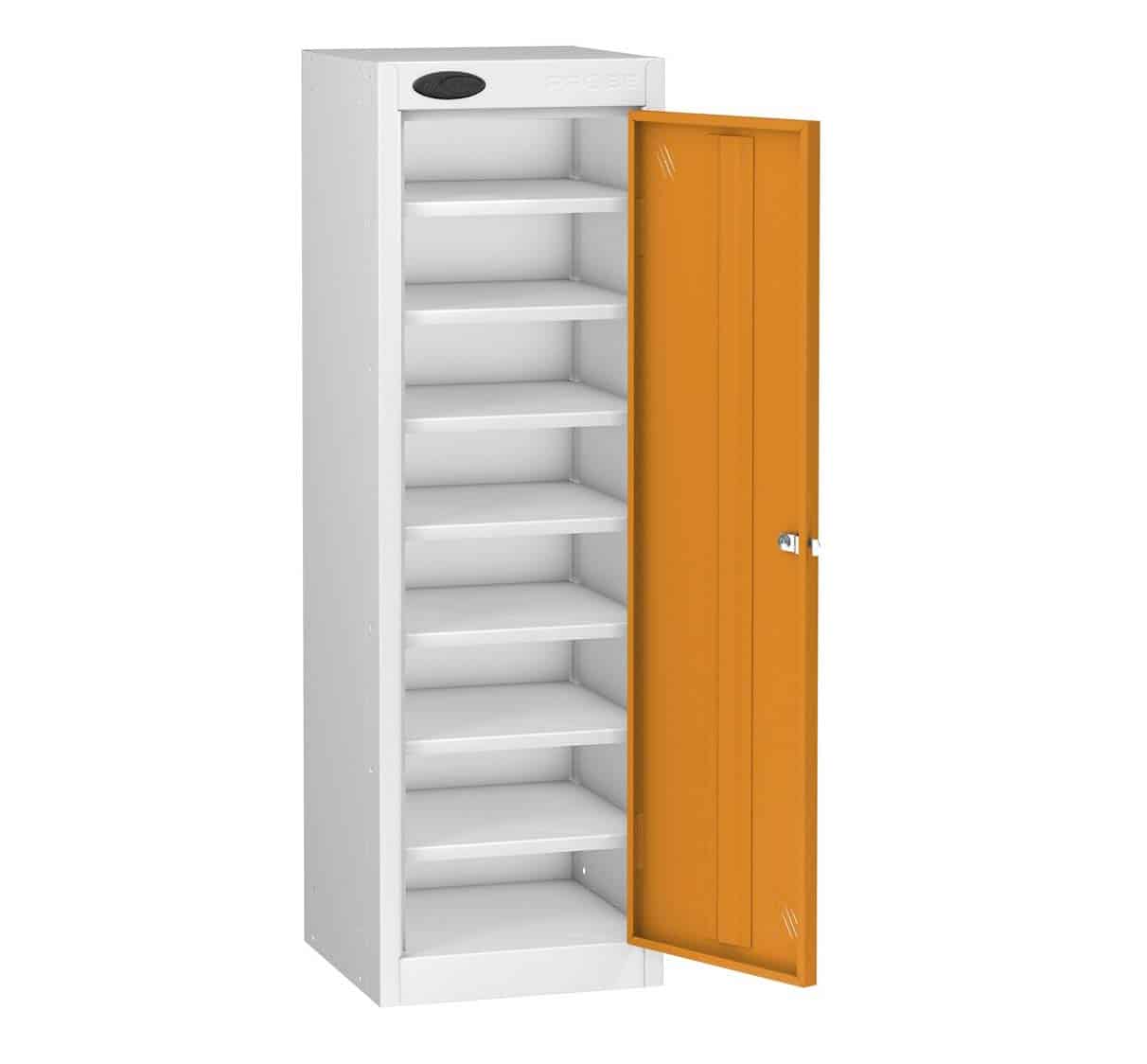 TABBOX Tablet 8 Door Storage Lockers
