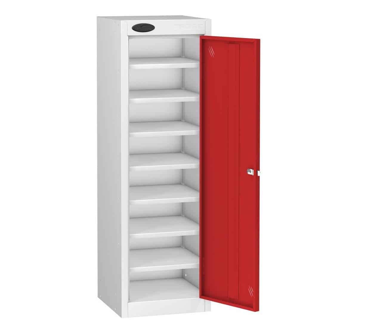 TABBOX Tablet 8 Door Storage Lockers