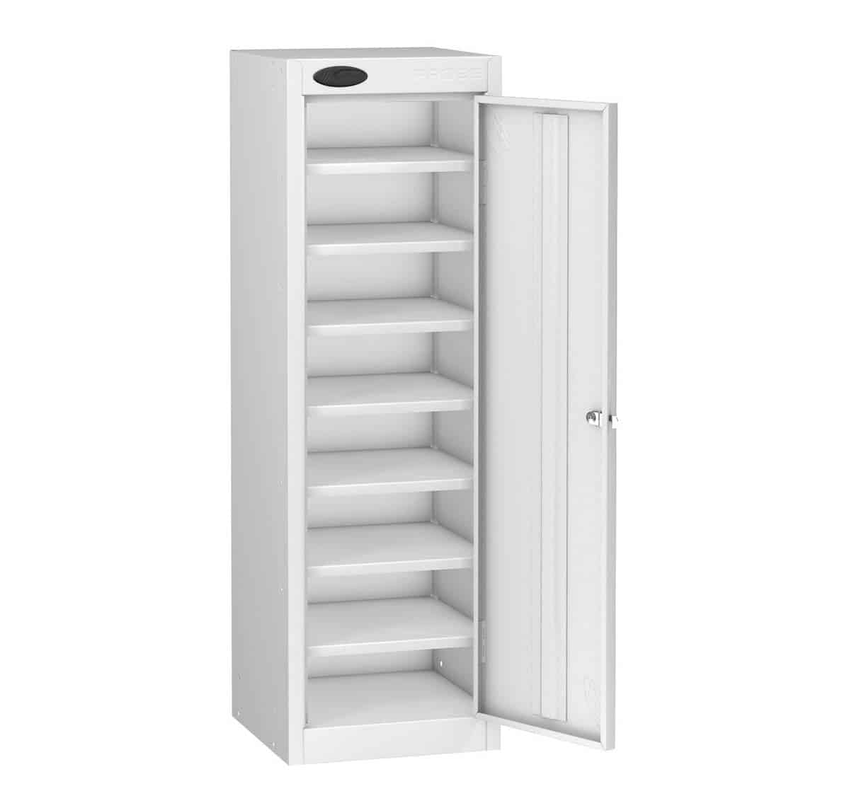 TABBOX Tablet 8 Door Storage Lockers