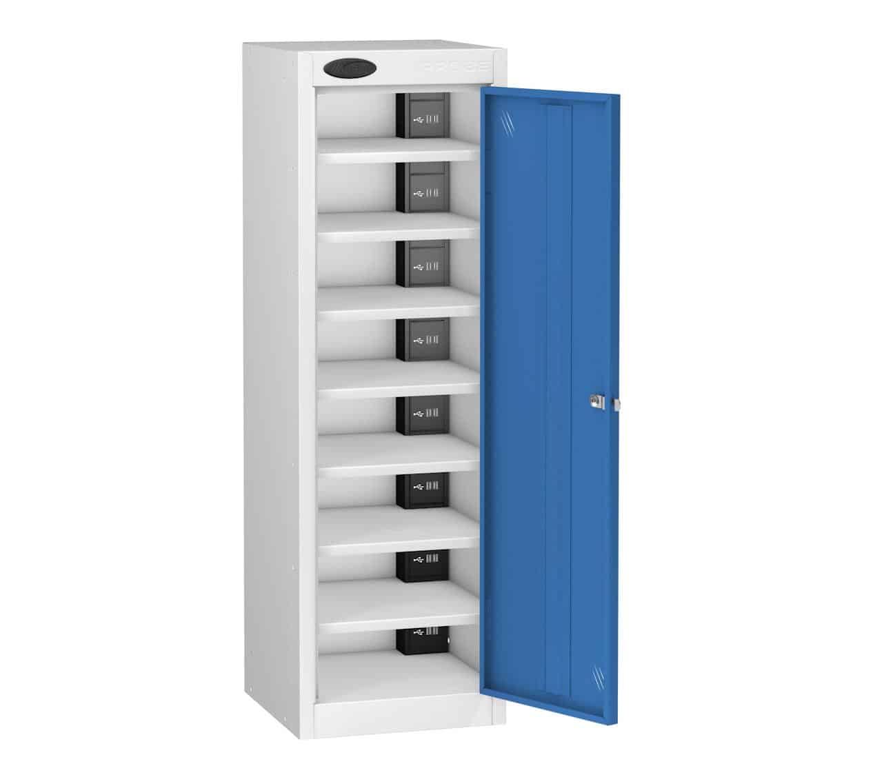 TABBOX Tablet 8 Door Charging Lockers