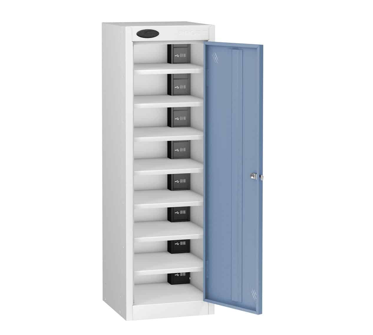 TABBOX Tablet 8 Door Charging Lockers