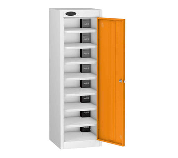 TABBOX Tablet 1 Door Charging Lockers