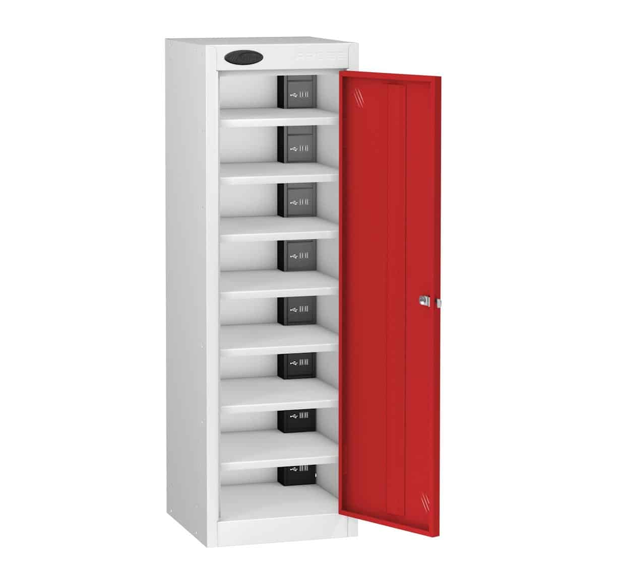 TABBOX Tablet 8 Door Charging Lockers