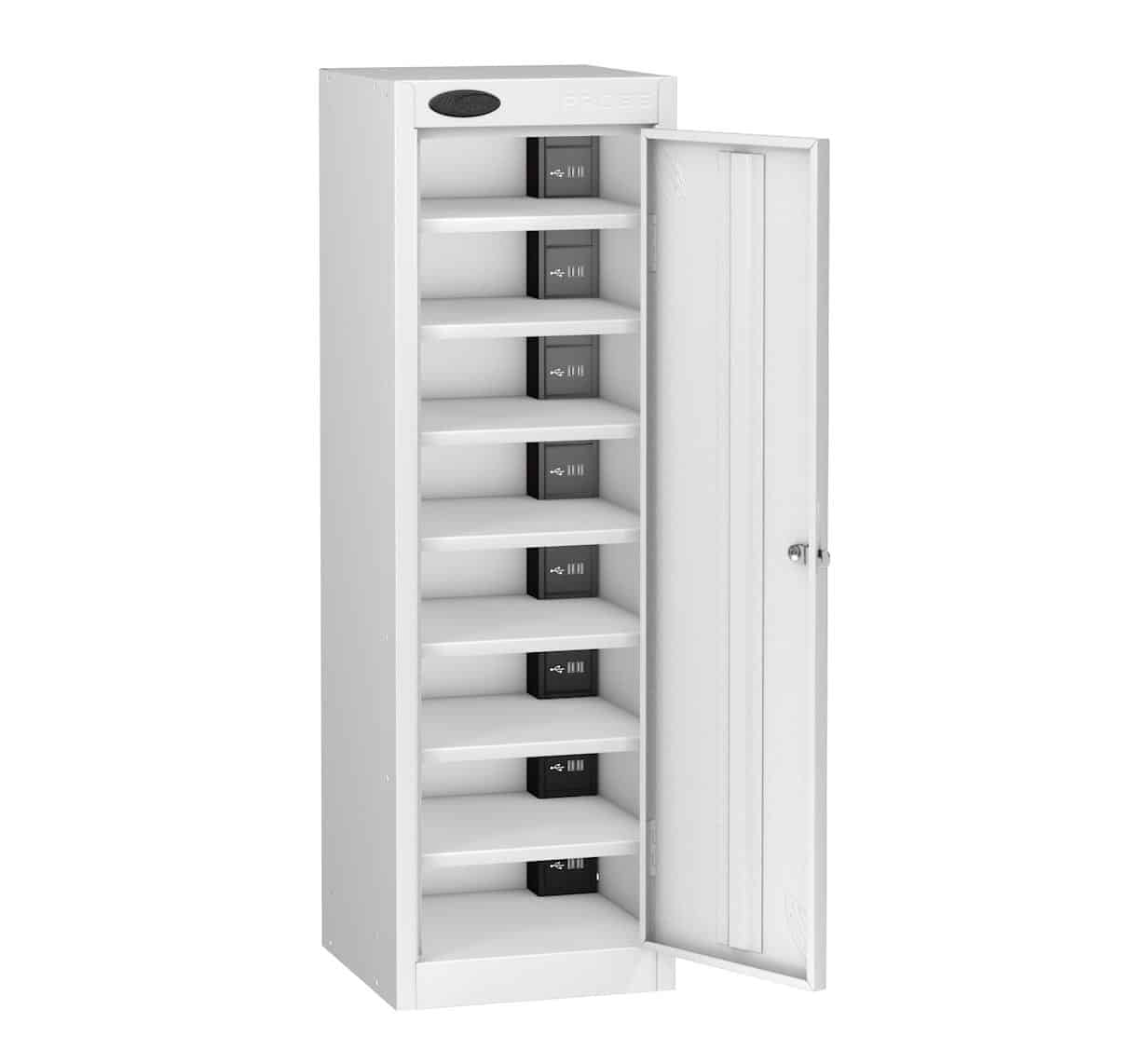 TABBOX Tablet 8 Door Charging Lockers